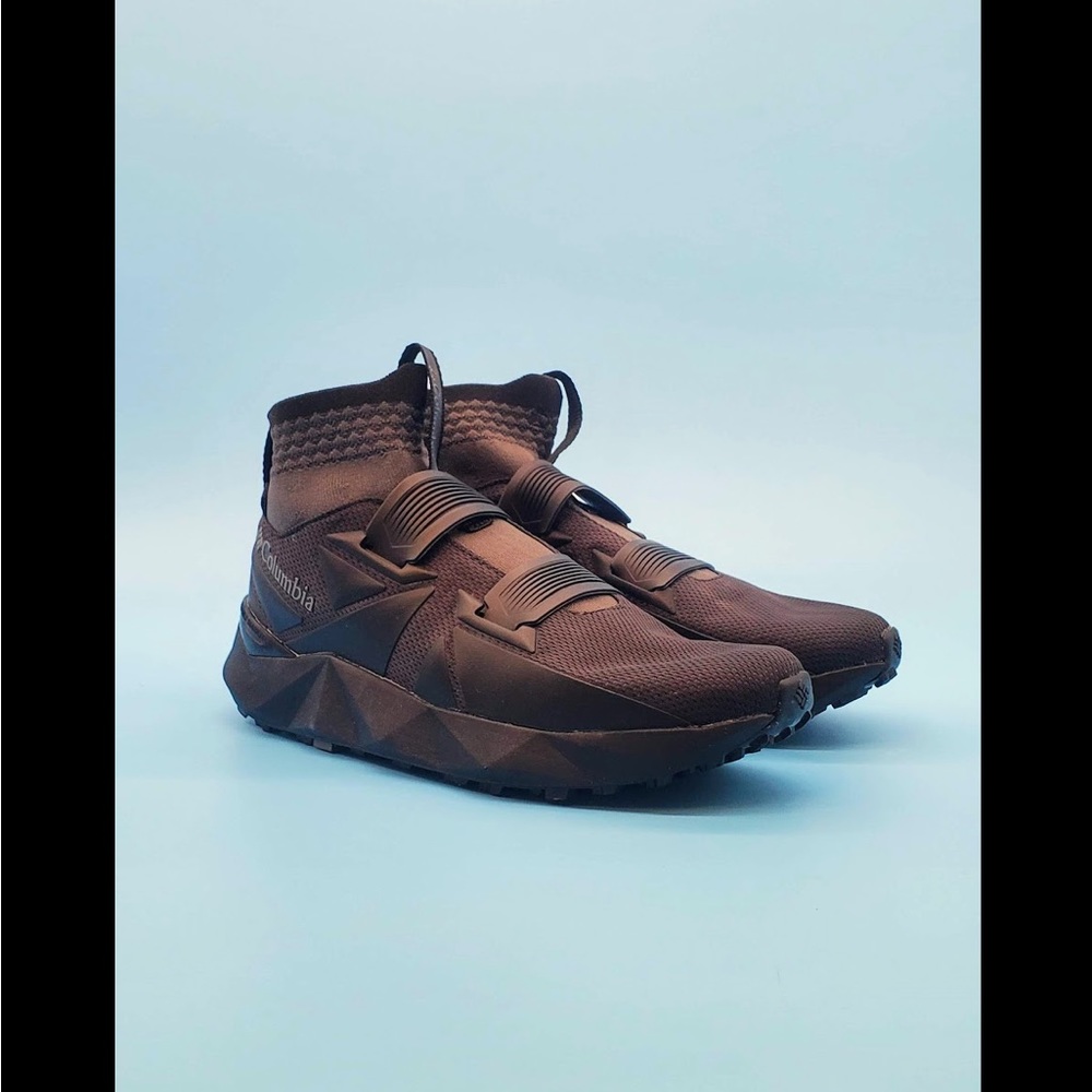 Columbia Facet 45 Outdry Hiking Shoe